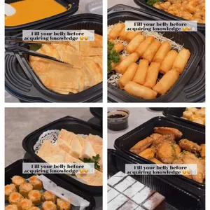 Other Food Items or Photos of Event (Please fill in below)