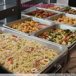 Sin Chow Bee Hoon 星洲米粉