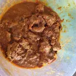 Ah Ma Curry Chicken