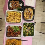 Thai Pineapple Rice