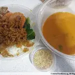 Other Food Items or Photos of Event (Please fill in below)