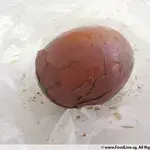 茶叶蛋 1粒 Tea Egg 1pcs