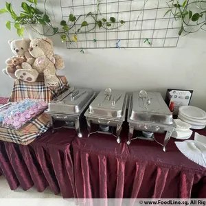 Teddy Bears Theme Setup