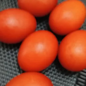 Auspicious Red Egg (30pcs)