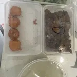 Jessie Catering Tingkat Meal - 3 dishes + 1 soup/ 4 dishes (5 days)