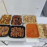 Other Food Items or Photos of Event (Please fill in below)