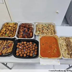 Other Food Items or Photos of Event (Please fill in below)