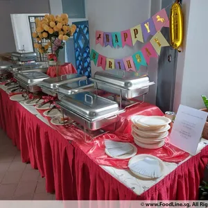 Other Food Items or Photos of Event (Please fill in below)