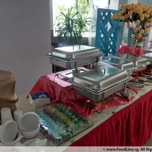 Other Food Items or Photos of Event (Please fill in below)