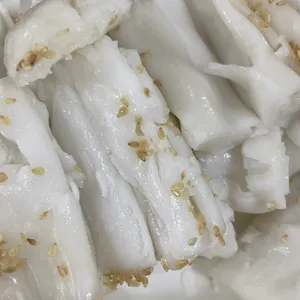 Steamed Chee Cheong Fan