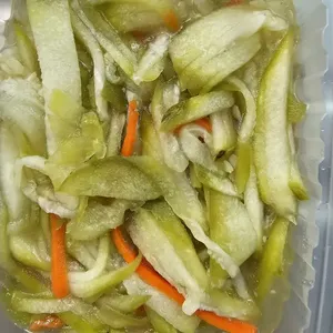 Dinner Tingkat (20 Days, 3 Dishes + Soup OR 4 Dishes)