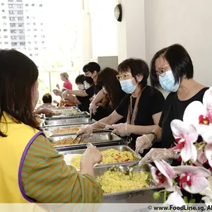Other Food Items or Photos of Event (Please fill in below)
