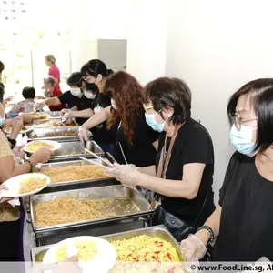 Other Food Items or Photos of Event (Please fill in below)