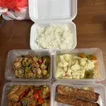 Tingkat Menu (10 Days Trial)