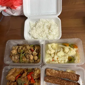 Tingkat Menu (10 Days Trial)