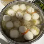 Dinner Tingkat (20 Days, 3 Dishes + Soup OR 4 Dishes)