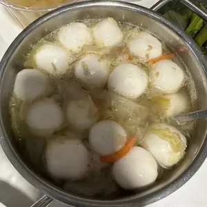 Dinner Tingkat (20 Days, 3 Dishes + Soup OR 4 Dishes)