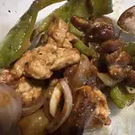 Tingkat - 3 Dishes + 1 soup/ 4 Dishes (20 days)(Dinner)