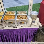 Honeydew Sago 蜜瓜西米露