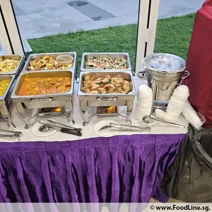 Honeydew Sago 蜜瓜西米露