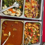 Curry Chicken