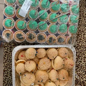 35pcs – Safari Theme Cupcake