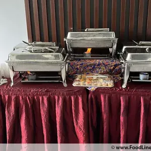 Other Food Items or Photos of Event (Please fill in below)