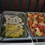 Sweet & Sour Fish