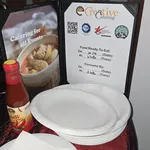 Other Food Items or Photos of Event (Please fill in below)