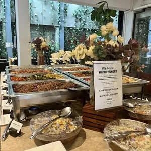 Other Food Items or Photos of Event (Please fill in below)