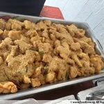 Cereal Fish