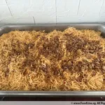 Kampong Fried Mee Siam