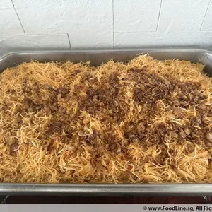 Kampong Fried Mee Siam
