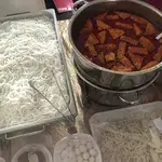 Traditional Laksa Lemak (Min 30 Pax)
