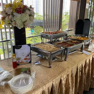 Other Food Items or Photos of Event (Please fill in below)