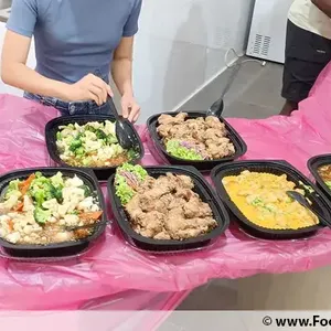 Other Food Items or Photos of Event (Please fill in below)