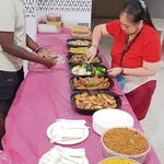 Other Food Items or Photos of Event (Please fill in below)