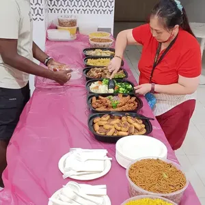 Other Food Items or Photos of Event (Please fill in below)