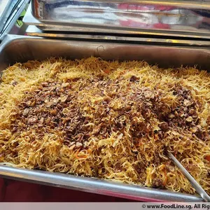 Sin Chow Bee Hoon