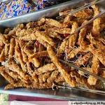 Tempura Prawn