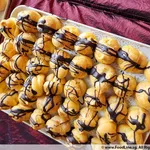 Mini Choco E’clair