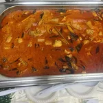 Signature Curry Chicken with Potato 招牌金薯咖喱鸡