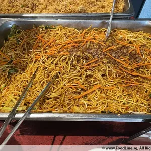 Mee Goreng