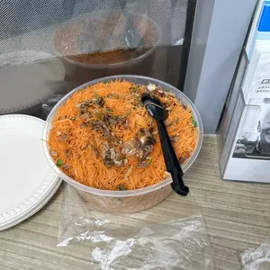 Mee Siam Goreng