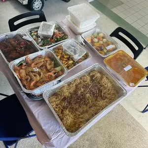 Other Food Items or Photos of Event (Please fill in below)