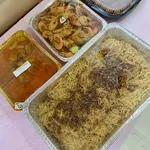 Other Food Items or Photos of Event (Please fill in below)