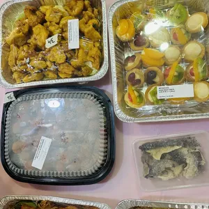 Other Food Items or Photos of Event (Please fill in below)