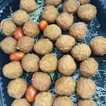 Chicken Cheese Meat Ball