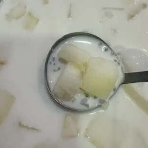 Honeydew Sago