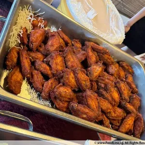 Prawn Paste Chicken Mid Joint